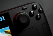 Steam Deck OLED стала официально совместима с Windows — Valve выпустила нужные драйверы