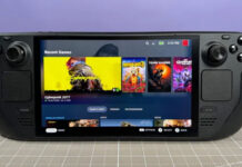 SteamOS 3 готовится выйти за пределы Steam Deck — в свежей бете упоминается Asus ROG Ally