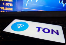 Стоимость криптовалюты Toncoin резко рухнула после задержания Дурова
