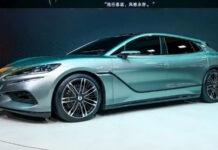 Тысячесильный спорткар Denza Z9 GT, способный разгоняться до «сотни» менее чем за три секунды, скоро поступит в продажу