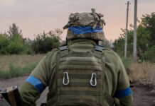 Украинские СМИ пишут, что из Сумской области нужно эвакуировать 20 тысяч человек