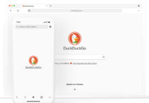 В Индонезии заблокировали поисковик DuckDuckGo из-за жалоб пользователей на результаты поиска