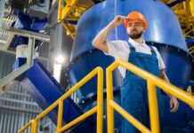 Где используют осушители сжатого воздуха Газовое оборудование