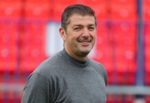 Артига: «Химки» навязали «Оренбургу» хорошую борьбу