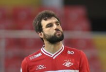 Черданцев: Жалко, что Джикия пошел на понижение