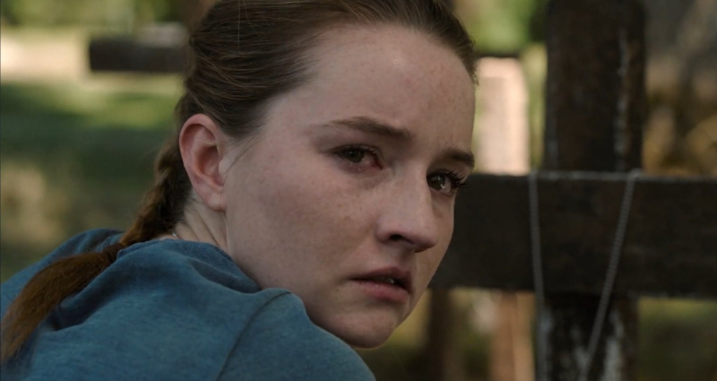 &laquo;Чёрт, до мурашек&raquo;: полноценный трейлер второго сезона сериала The Last of Us не оставил фанатов равнодушными