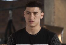 Дмитрий Бивол: Наш бой с Бетербиевым войдет в историю бокса