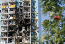 Экс-подполковник армии США назвал удар ВСУ по дому в Раменском терактом