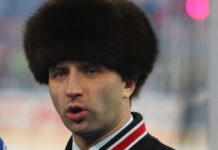 Филатов назвал главную проблему СКА на старте сезона