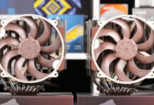 Флагманский кулер Noctua NH-D15 G2 перестал издавать дребезжащий звук