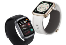 Huawei выпустила смарт-часы Watch D2 со встроенным тонометром