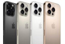 iPhone 16 Pro и Pro Max разлетаются как горячие пирожки — предзаказы уже растянулись до октября
