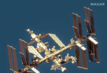 NASA и «Роскосмос» не пришли к единому мнению, какой уровень утечки воздуха в модуле «Пирс» считать неприемлемым