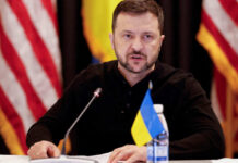 Политолог Миршаймер: Зеленский попытается вовлечь США в конфликт с РФ