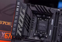 Пользователи Ryzen столкнулись с деградацией скорости PCIe 5.0 SSD — виноваты платы на AMD X670E