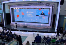 Путин: ценностная повестка Запада часто оскорбляет традиции других стран
