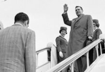 РЕН ТВ расскажет, почему Сталин советовал Громыко ходить в церковь