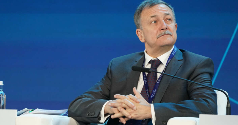 Руслан Давыдов назначен министром по таможенному сотрудничеству ЕЭК