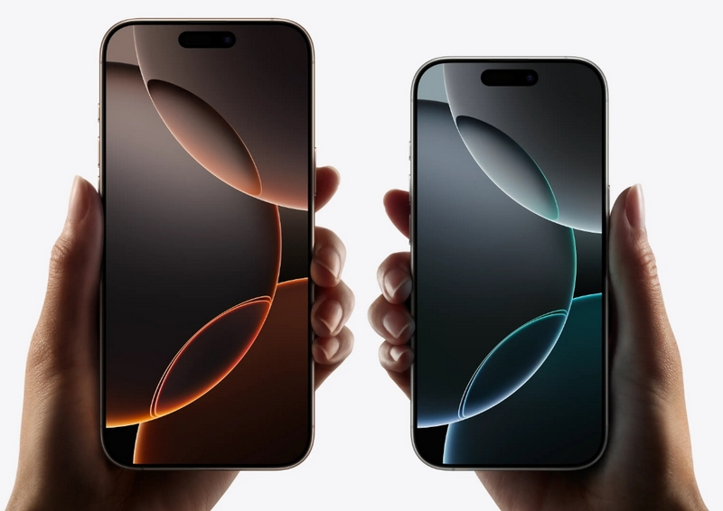 Вышли обзоры&nbsp;iPhone 16 Pro и Pro Max: отличная автономность, улучшенные камеры и причуды кнопки управления камерой