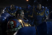 Warhammer 40,000: Space Marine 2 ударно стартовала в Steam, но отзывы пока «смешанные»