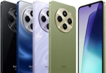 Xiaomi представила смартфон Redmi 14R с чипом Snapdragon 4 Gen 2 и экраном на 120 Гц за $155