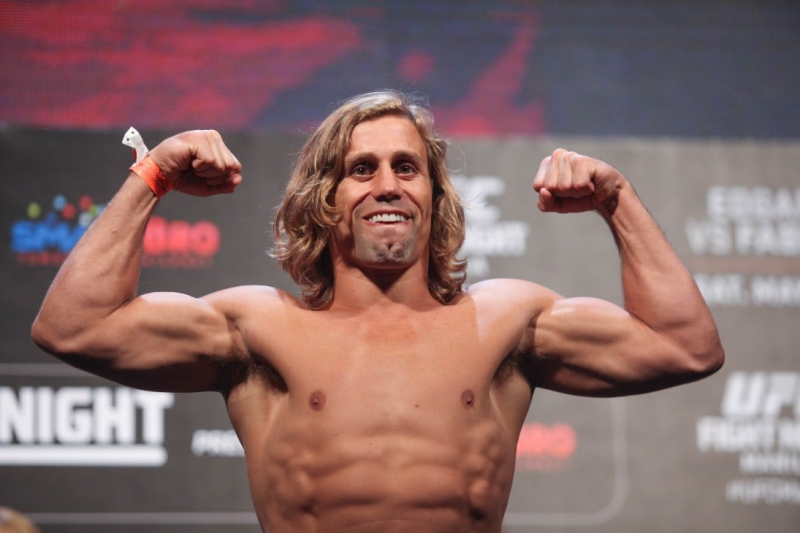 11 величайших боев с участием легенды UFC Жозе Альдо