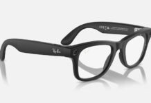 Американские студенты показали, как с помощью умных очков Ray-Ban узнать о человеке всё и сразу