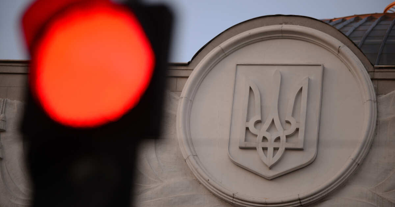 Дочь Залужного сравнила Украину с пациентом, у которого отказали почки