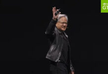 Дженсен Хуанг заработал столько, что может в одиночку купить всю Intel целиком