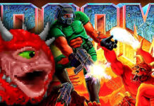 Энтузиасты портировали классическую Doom в Telegram — работает и на смартфонах, и на ПК