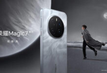 Honor представила флагманские смартфоны Magic7 и Magic7 Pro на Snapdragon 8 Elite