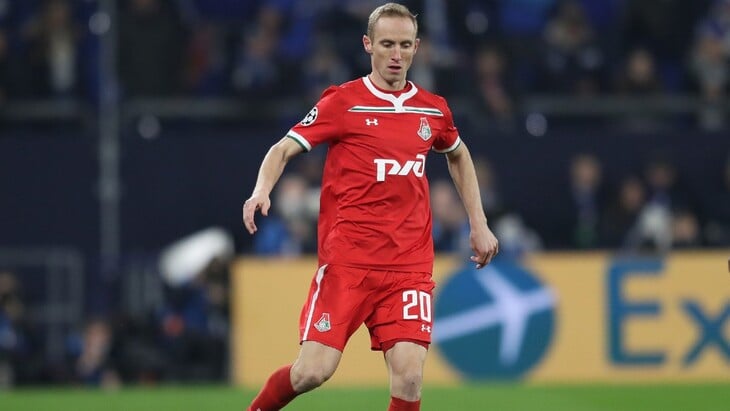 Игнетьев: Важно увидеть «Локомотив» не в качестве набора футболистов, а как команду