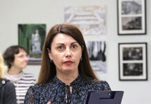 Ирина Радинович: «Для футуристических экспериментов 111 – идеальная юбилейная дата»