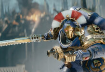 «Моя 2060 начинает плавиться от одного взгляда на это»: для Warhammer 40,000: Space Marine 2 вышел набор 4K-текстур, который весит больше самой игры