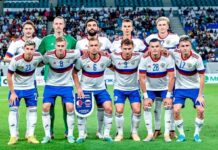 Официально: Россия и Сирия сыграют 19 ноября в Волгограде
