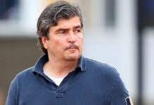 Писарев: «Спартаку» нужно составлять конкуренцию «Краснодару» и «Зениту»