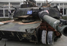 Посол РФ: передача Abrams Киеву вовлечет Австралию в прокси-войну против РФ