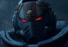 Продолжение Warhammer 40,000: Space Marine 2 долго ждать не придётся — оно станет частью анимационного сериала Secret Level
