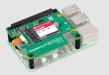 Raspberry Pi представила свои первые SSD