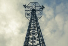 «Роскосмос» отдал операторам связи 300 МГц под сети 5G