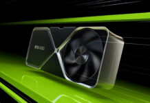Россияне лишились доступа к новыми драйверам для видеокарт Nvidia