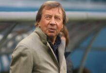 Семин: За три дня до вручения награды я говорил, что «Золотой мяч» получит Родри