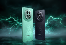 Серия смартфонов Realme 13 с чипами MediaTek и высокой автономностью поступит в продажу в России 29 октября