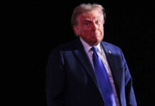 Трамп рассказал, почему в случае его победы Китай не атакует Тайвань