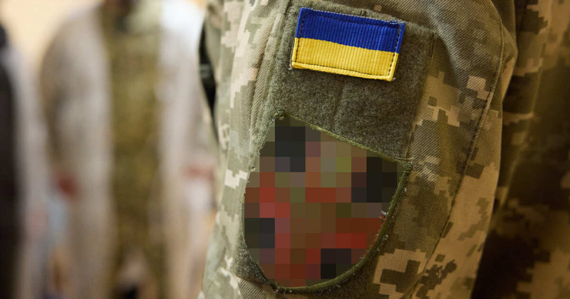 Украинские СМИ сообщили о попытке военкомов задержать подростка в Харькове