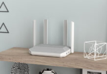 Вышел обновлённый Keenetic Giga KN-1012 — на Arm-процессоре, с Wi-Fi 6, USB 3.0 и WAN/LAN-портом на 2,5 Гбит/с