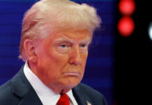 WSJ: Трамп сообщил, что угрожал Путину ударить по Москве из-за Украины