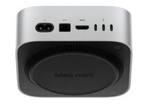 Apple объяснила, почему перенесла кнопку питания в новом Mac Mini в нижнюю часть мини-ПК