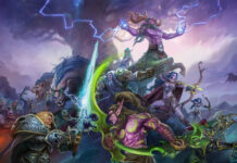Blizzard пытается исправить ошибки прошлого — Warcraft 3: Reforged получила масштабное обновление 2.0