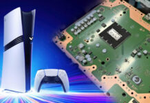 Блогеры разобрали PlayStation 5 Pro и раскрыли её характеристики в преддверии начала продаж